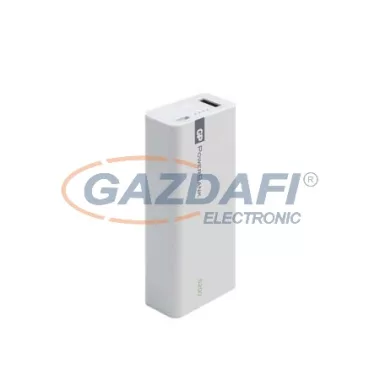 GP B0394W GP POWERBANK 1C05 5200 W (B0394W)