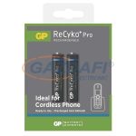 GP B0816 ELEM REC. PRO DECT HR03 2PB (B0816)