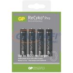 GP B08184 ELEM RECYKO PRO HR03 4PB (B08184)