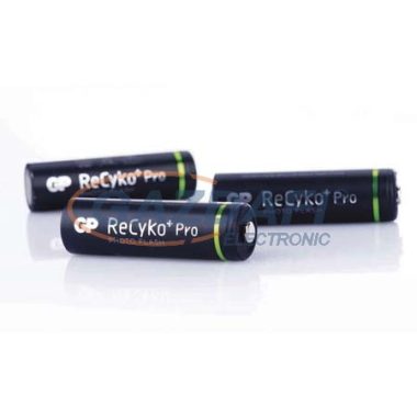 GP B08264 ELEM REC. PRO PHOTO HR6 4PB (B08264)