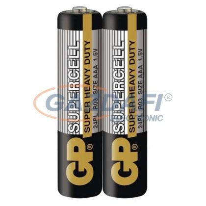 GP B1110 SUPERCELL R03 2SH (B1110)