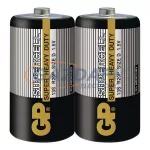 GP B1140 ELEM SUPERCELL R20 2SH (B1140)