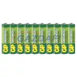 GP B1210K ELEM GREENCELL R03 10SH (B1210K)