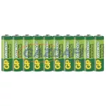 GP B1220K ELEM GREENCELL R6 10SH (B1220K)