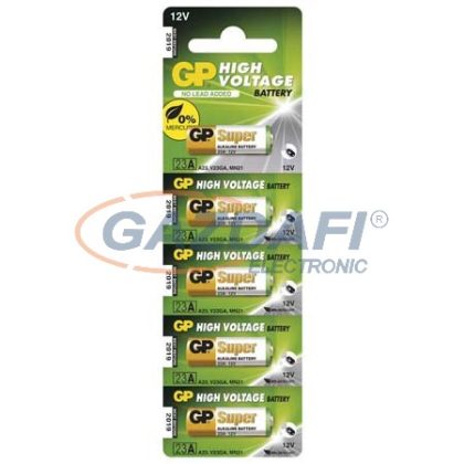 GP B1300 ELEM SPEC. 23AF 5db/bliszter (B1300)