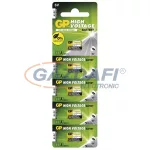 GP B1302 ELEM SPEC. 11AF 5db/bliszter (B1302)