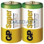GP B1330 ELEM SUPER LR14 2db/csomag (B1330)