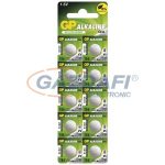 GP B1386 GP GOMBELEM LR43 (186F) 10db/bliszter (B1386)