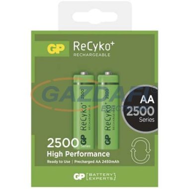 GP B1405 ELEM RECYKO HR6 2500 2PB (B1405)