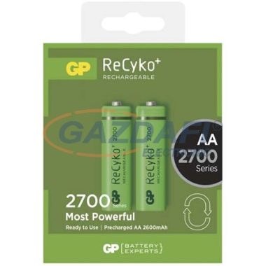 GP B1407 ELEM RECYKO HR6 2700 2PB (B1407)