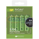 GP B14074 Akkumulátor RECYKO HR6 2700mAh 4PB (B14074)