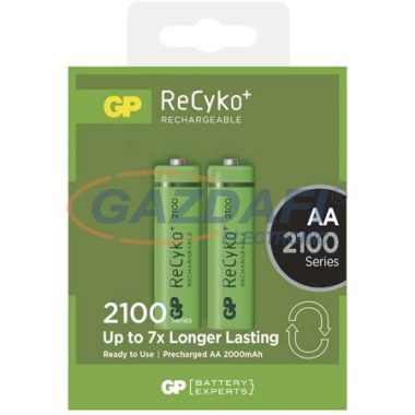 GP B1427 ELEM RECYKO HR6 2100 2PB (B1427)