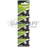 GP B1520 GP GOMBELEM CR1220 5db/bliszter (B1520)