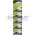 GP B1530 GP GOMBELEM CR2430 5db/bliszter (B1530)