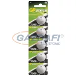 GP B1585 GP GOMBELEM CR2450 5db/bliszter (B1585)