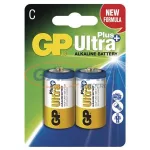 GP B1731 ELEM ULTRA PLUS LR14 2db/bliszter (B1731)