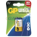 GP B1751 ELEM ULTRA PLUS 6LF22 1db/bliszter (B1751)