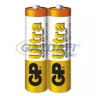 GP B1920 ELEM ULTRA LR6 2db/csomag (B1920)