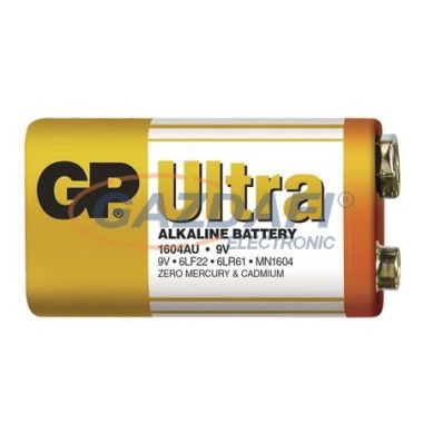 GP B1950 ELEM ULTRA 6LF22 1db/csomag (B1950)