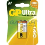 GP B1951 ELEM ULTRA 6LF22 1db/bliszter (B1951)