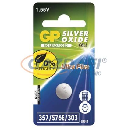 GP B3357F1 GP ÓRAELEM 357F 1db/bliszter (B3357F1)