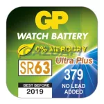GP B3379F GP ÓRAELEM 379F 10KR (B3379F)