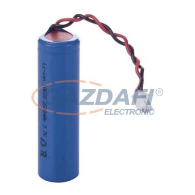 EMOS B9600 AKKUMULÁTOR LI-ION 3,7V 2,5AH
