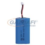 EMOS B9601  AKKUMULÁTOR LI-ION 3,7V 4,4AH