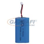EMOS B9602 AKKUMULÁTOR LI-ION 3,7V 4000MAH