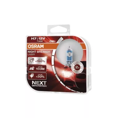 EMOS C2605-1 IZZÓ H7 12V/55W 64210 NBU (C2605.1)