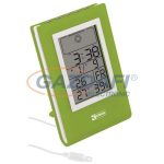 EMOS E0117 METEOROLÓGIAI ÁLLOMÁS TD-117AB (E0117)