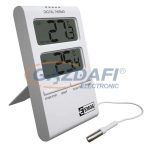 EMOS E2100 METEOROLÓGIAI ÁLLOMÁS 02101