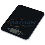 EMOS EV022 KONYHAI MÉRLEG EV022 FEKETE (EV022)