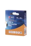 EMOS F8920 SZALAG PVC TEXTIL 19/10 (F8920)