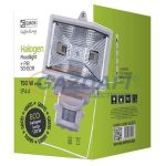 EMOS G2312 HALOGÉN REFLEKTOR 150W PIR FEH (G2312)