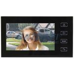 EMOS H1014 VIDEÓ KAPUTELEFON 7"SZ. RL-10M (H1014)