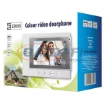 EMOS H1113 VIDEÓ KAPUTELEFON 7"SZ. H1113 (H1113)