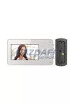 EMOS H1134 VIDEÓ KAPUTELEFON 4,3"SZ. FEH. (H1134)