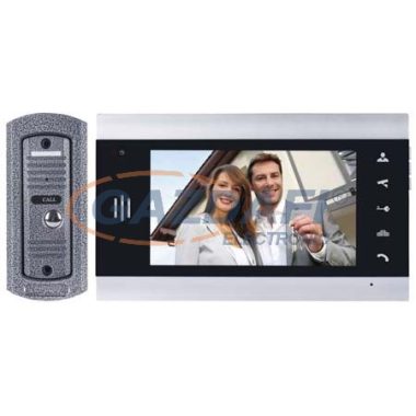 EMOS H2015 VIDEÓ KAPUTELEFON 7" SET H2015 (H2015)