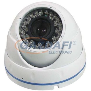 EMOS H2105 KAMERA CCTV 3,6MM SR-433DX (H2105)