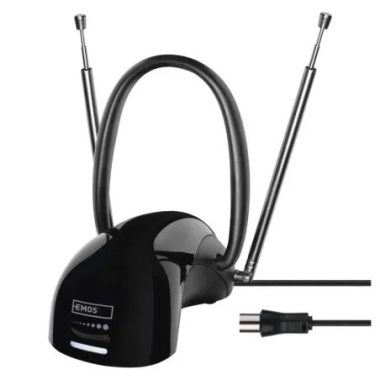 EMOS J0656 ANTENNA BELTÉRI DTV-4 (J0656)