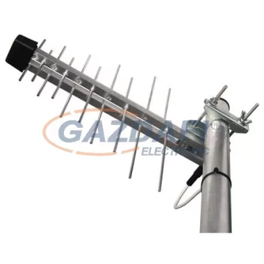 EMOS J0667 ANTENNA KÜLTÉRI UHF BEN-20G/Z (J0667)