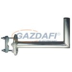 EMOS J60180 ANTENNATARTÓ ERKÉLYRE 35CM (J60180)