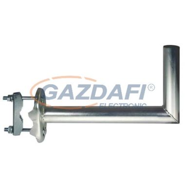 EMOS J60180 ANTENNATARTÓ ERKÉLYRE 35CM (J60180)