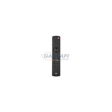 One For All KE1210 TÁVIRÁNYÍTÓ OFA CONTOUR TV (KE1210)