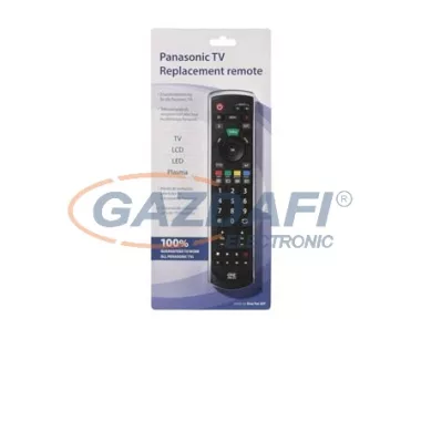 One For All KE1914 TÁVIRÁNYÍTÓ OFA PANASONIC TV (KE1914)