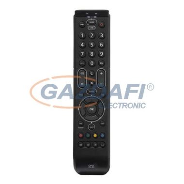 One For All KE7120 TÁVIRÁNYÍTÓ OFA COM.ESSENCE 2 (KE7120)