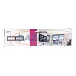 EMOS KT1186 FALI KONZOL FIX TV 37–80" (KT1186)