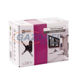 EMOS KT2123 FALI KONZOL DÖNTHETŐ TV 10–32" (KT2123)