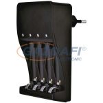 EMOS N8168S EMOS ELEMTÖLTŐ SMART4 (N8168S)